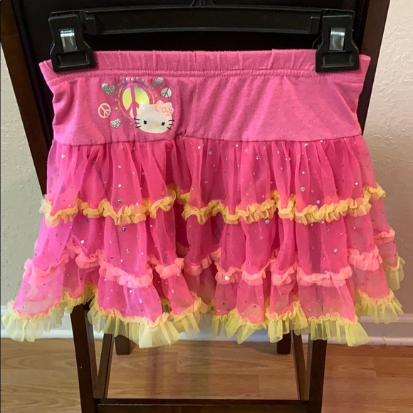Skirt - Picture 1 of 2